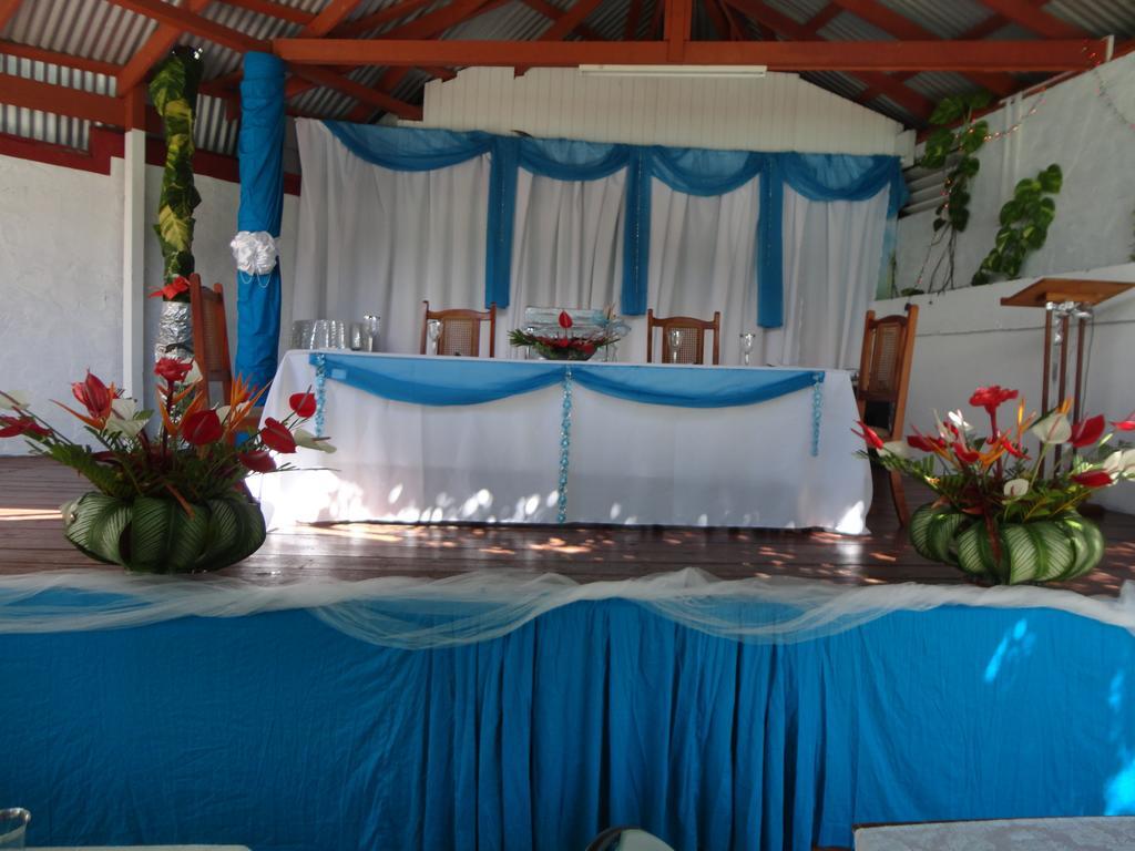 Classique International In Dominica Marigot Exterior foto